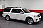2017 Ford Expedition EL Limited 4x4 4dr Suv Chicago IL
