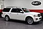2017 Ford Expedition EL Limited 4x4 4dr Suv Chicago IL