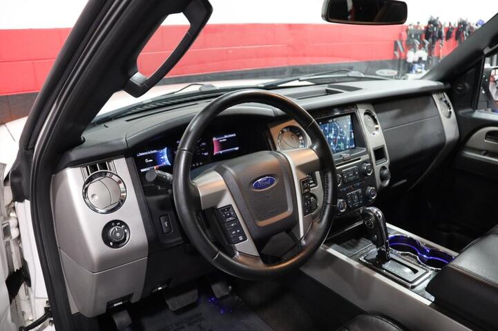 2017 Ford Expedition EL Limited 4x4 4dr Suv Chicago IL