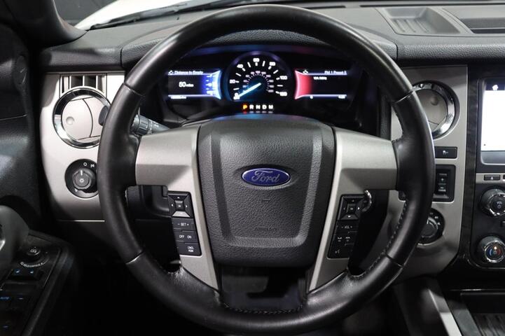 2017 Ford Expedition EL Limited 4x4 4dr Suv Chicago IL