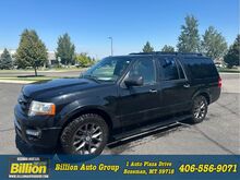 2017_Ford_Expedition EL_Limited_ Bozeman MT