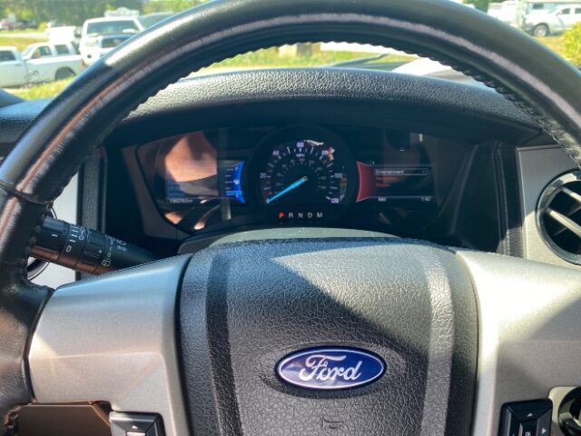 2017 Ford Expedition EL Limited Monroe NC