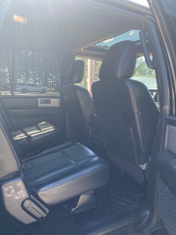2017 Ford Expedition EL Limited Monroe NC