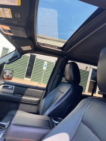2017 Ford Expedition EL Limited Monroe NC