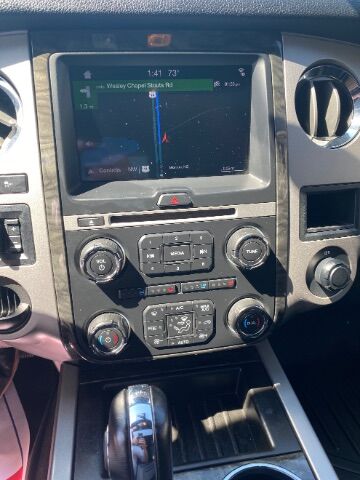 2017 Ford Expedition EL Limited Monroe NC