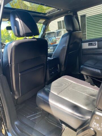 2017 Ford Expedition EL Limited Monroe NC