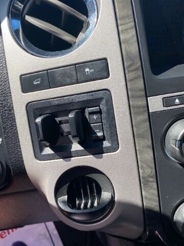 2017 Ford Expedition EL Limited Monroe NC