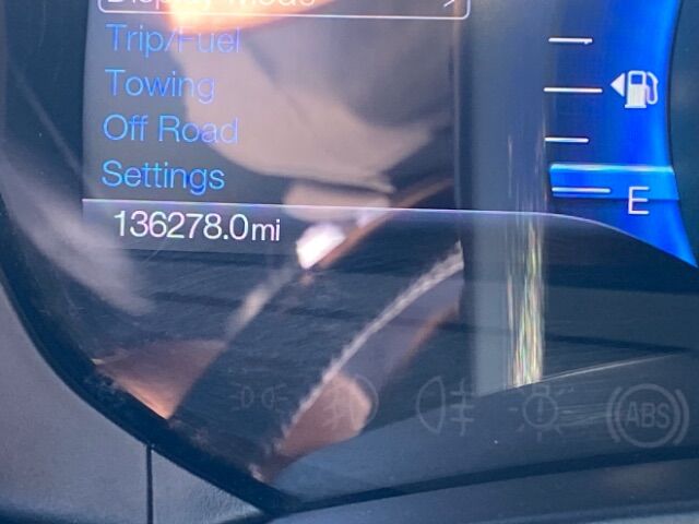 2017 Ford Expedition EL Limited Monroe NC