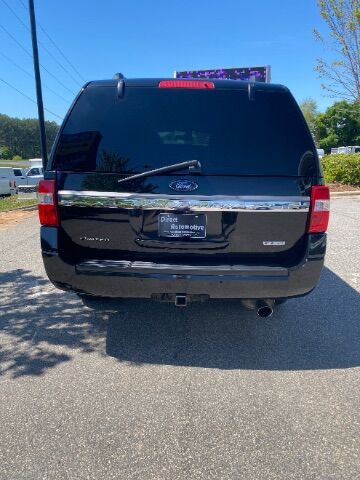 2017 Ford Expedition EL Limited Monroe NC