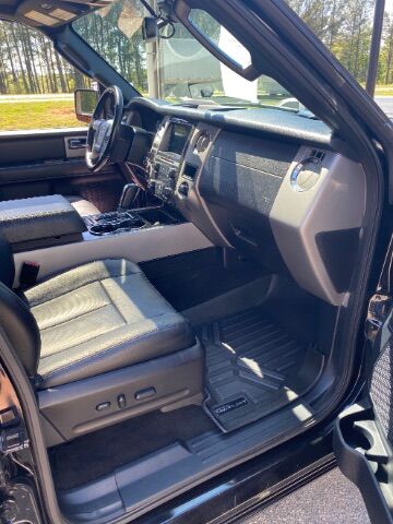 2017 Ford Expedition EL Limited Monroe NC