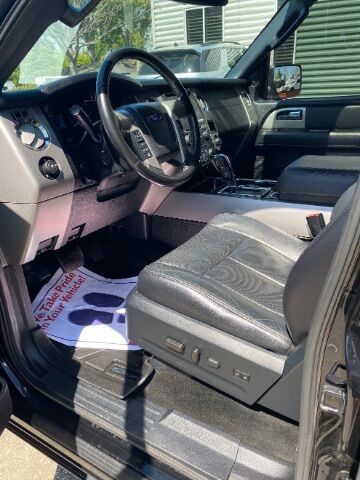 2017 Ford Expedition EL Limited Monroe NC