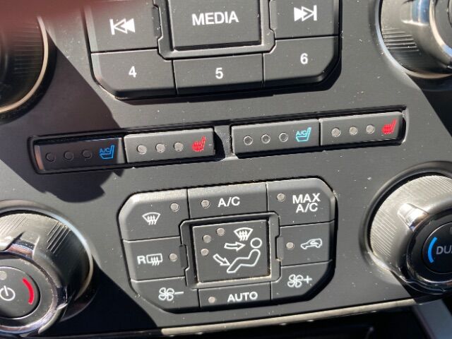 2017 Ford Expedition EL Limited Monroe NC