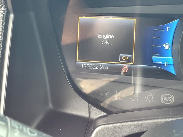 2017 Ford Expedition EL Limited Roseville CA