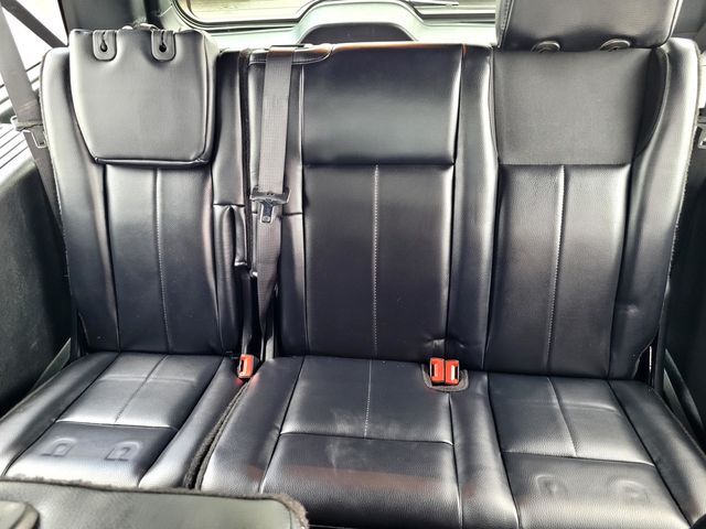 2017 Ford Expedition EL Limited Roseville CA