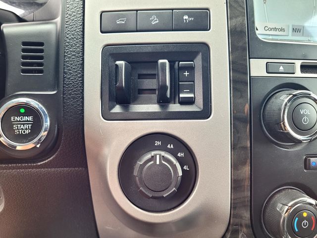 2017 Ford Expedition EL Limited Roseville CA