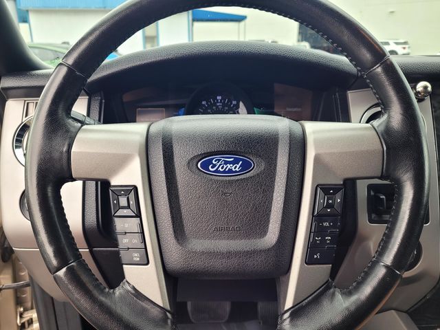 2017 Ford Expedition EL Limited Roseville CA
