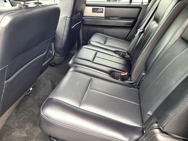 2017 Ford Expedition EL Limited Roseville CA