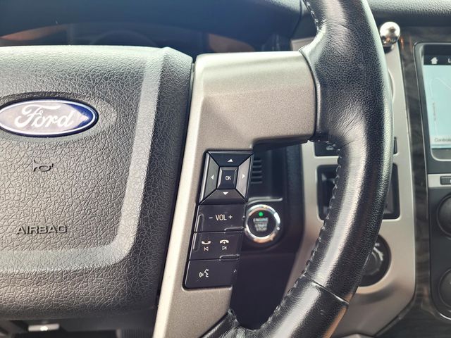 2017 Ford Expedition EL Limited Roseville CA