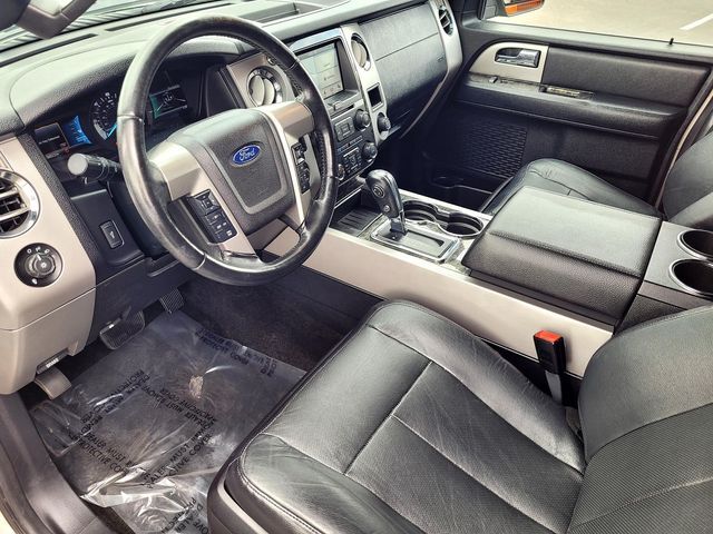 2017 Ford Expedition EL Limited Roseville CA