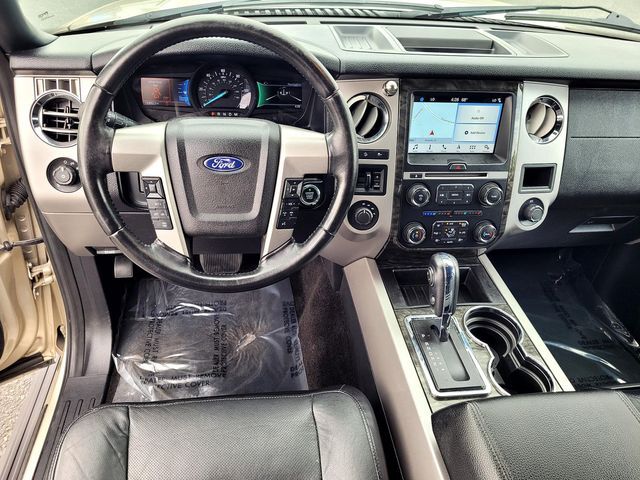 2017 Ford Expedition EL Limited Roseville CA