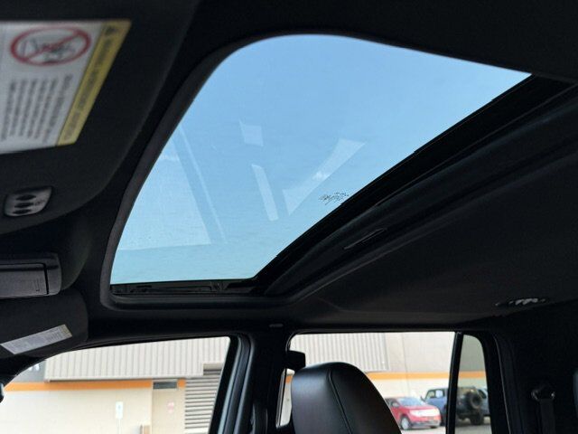 2017 Ford Expedition EL Limited New Braunfels TX