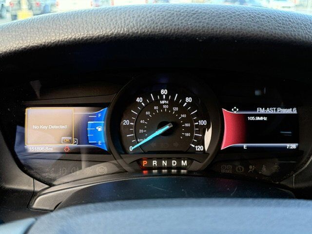 2017 Ford Expedition EL Limited New Braunfels TX