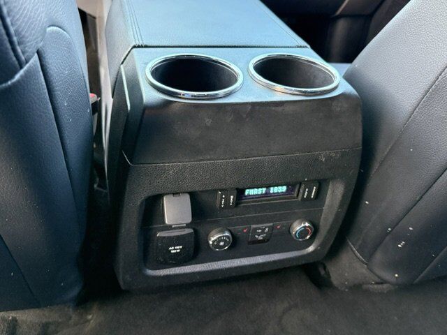 2017 Ford Expedition EL Limited New Braunfels TX