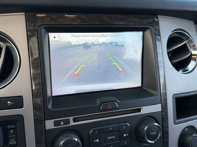 2017 Ford Expedition EL Limited New Braunfels TX