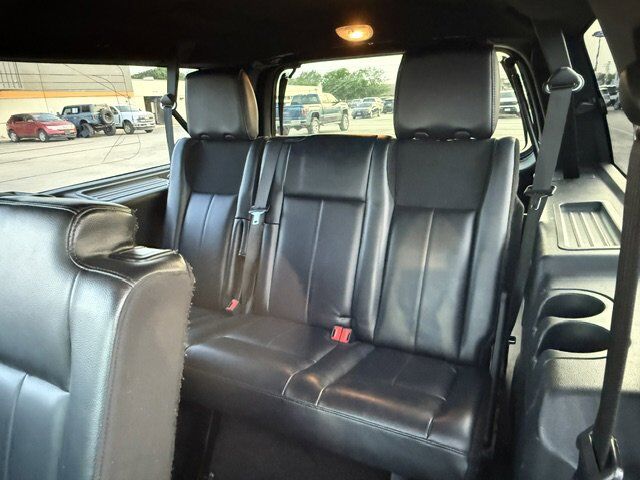 2017 Ford Expedition EL Limited New Braunfels TX