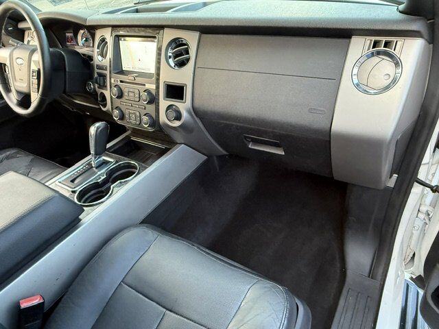 2017 Ford Expedition EL Limited New Braunfels TX