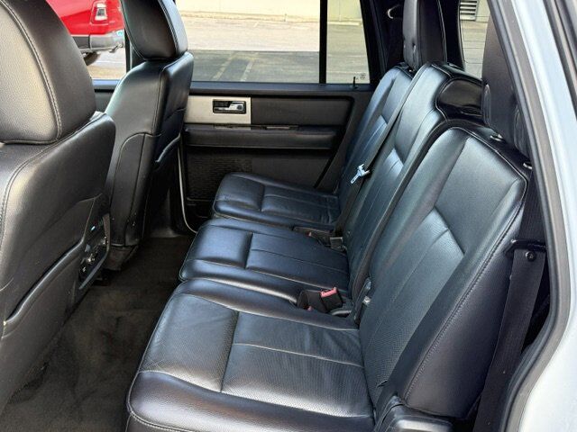 2017 Ford Expedition EL Limited New Braunfels TX