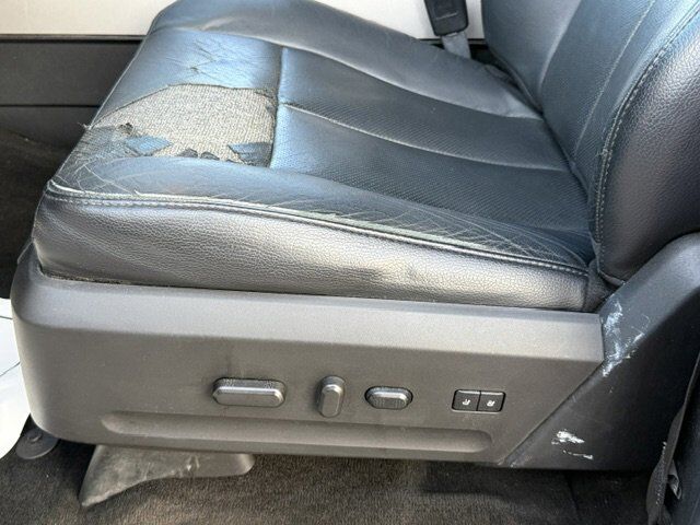 2017 Ford Expedition EL Limited New Braunfels TX