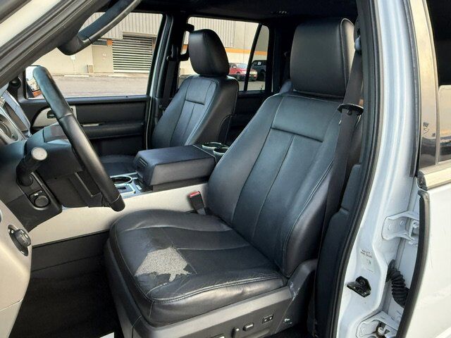 2017 Ford Expedition EL Limited New Braunfels TX