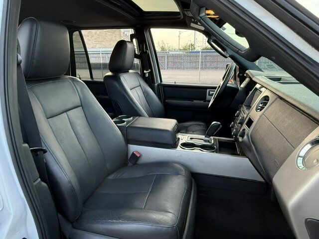 2017 Ford Expedition EL Limited New Braunfels TX