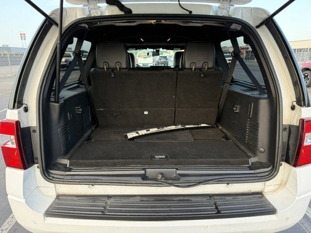 2017 Ford Expedition EL Limited New Braunfels TX