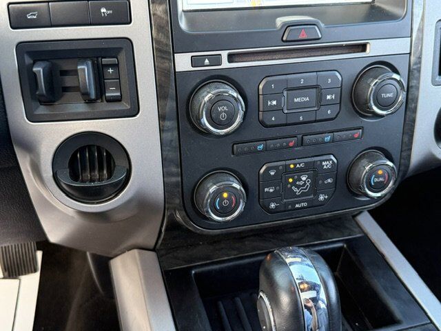 2017 Ford Expedition EL Limited New Braunfels TX