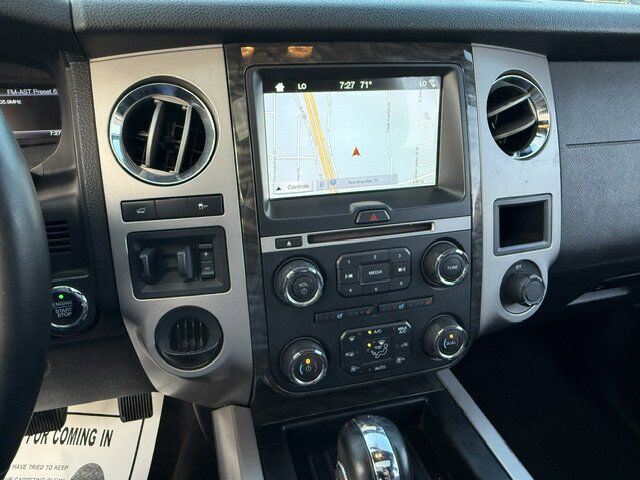 2017 Ford Expedition EL Limited New Braunfels TX