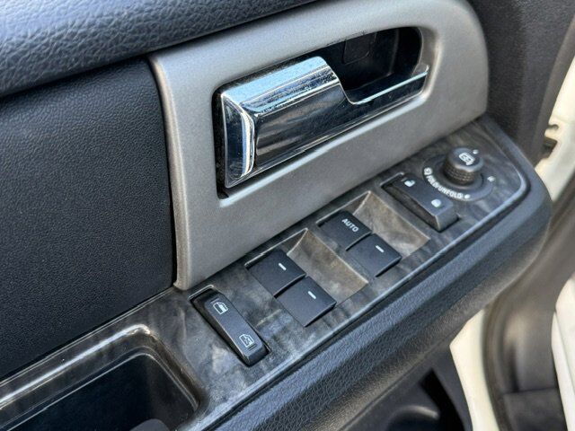 2017 Ford Expedition EL Limited New Braunfels TX