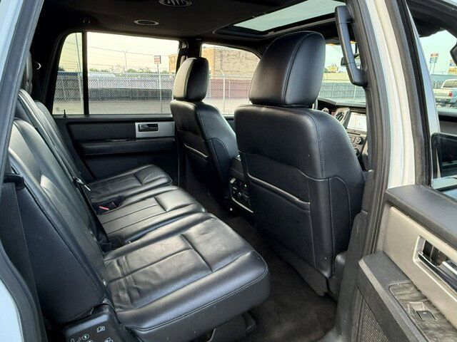 2017 Ford Expedition EL Limited New Braunfels TX