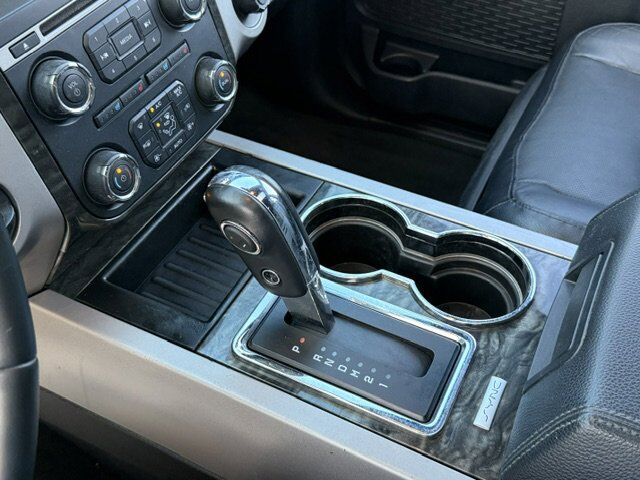 2017 Ford Expedition EL Limited New Braunfels TX