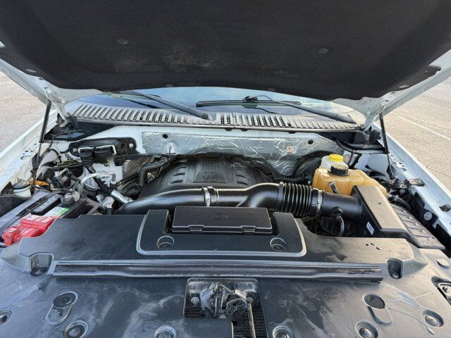 2017 Ford Expedition EL Limited New Braunfels TX