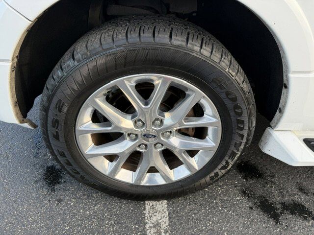 2017 Ford Expedition EL Limited New Braunfels TX