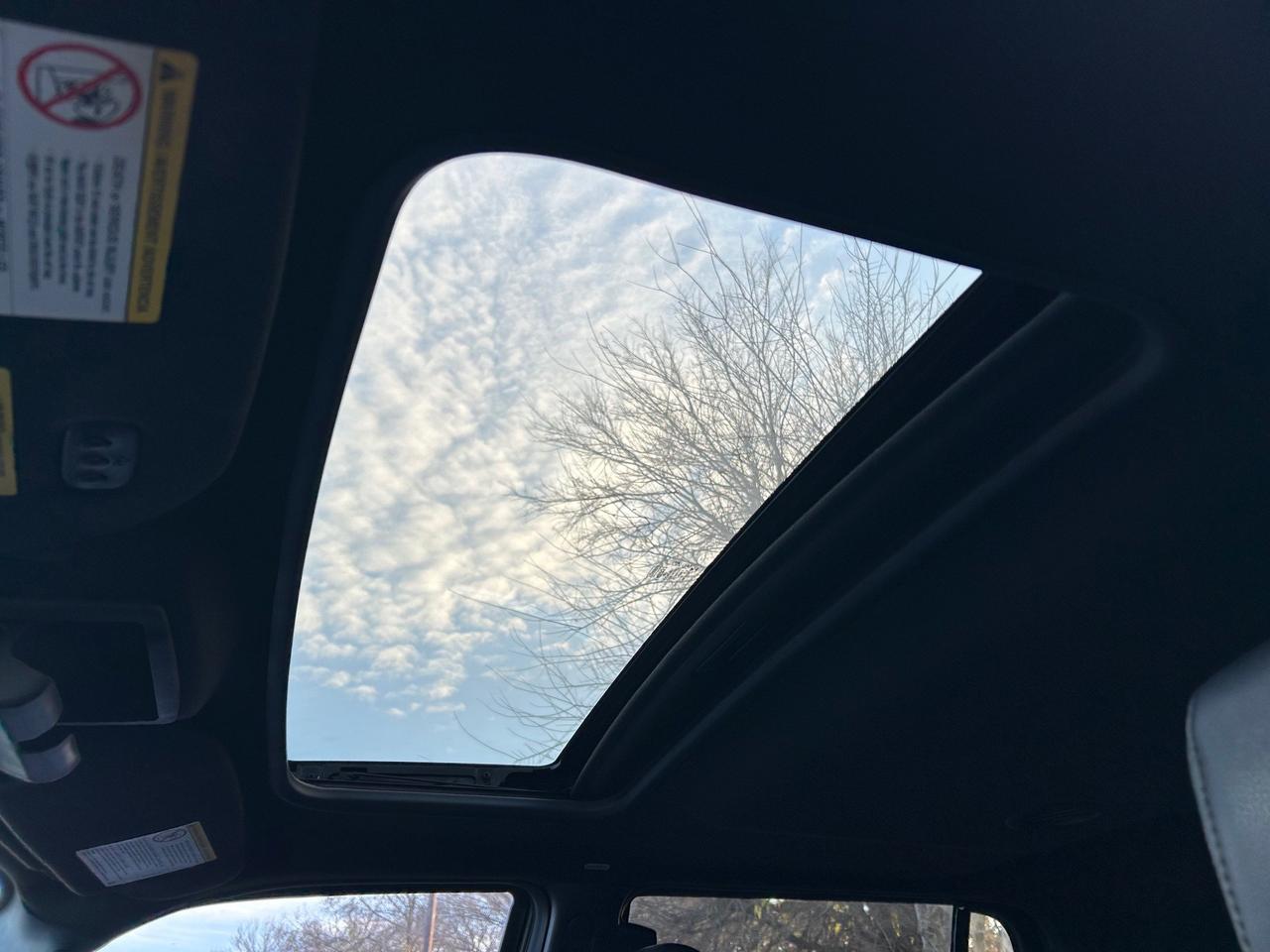 2017 Ford Expedition EL Limited New Braunfels TX