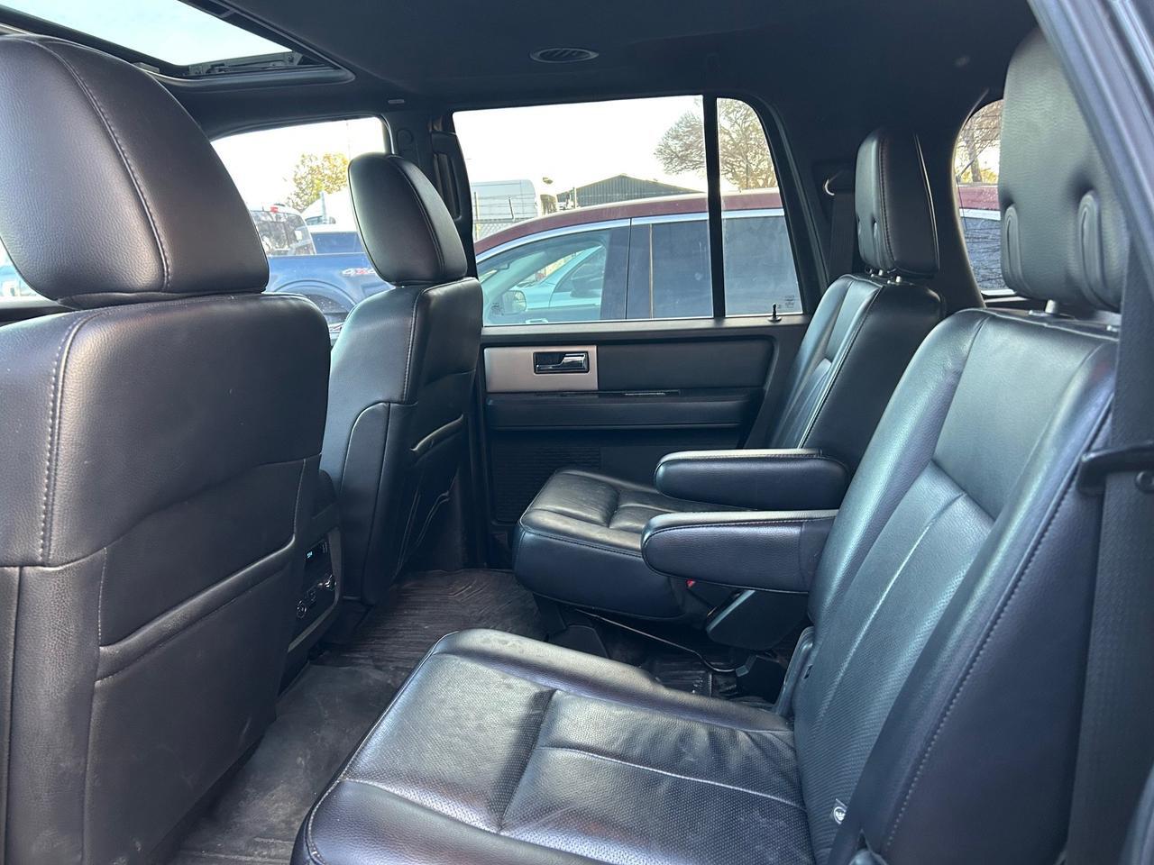 2017 Ford Expedition EL Limited New Braunfels TX