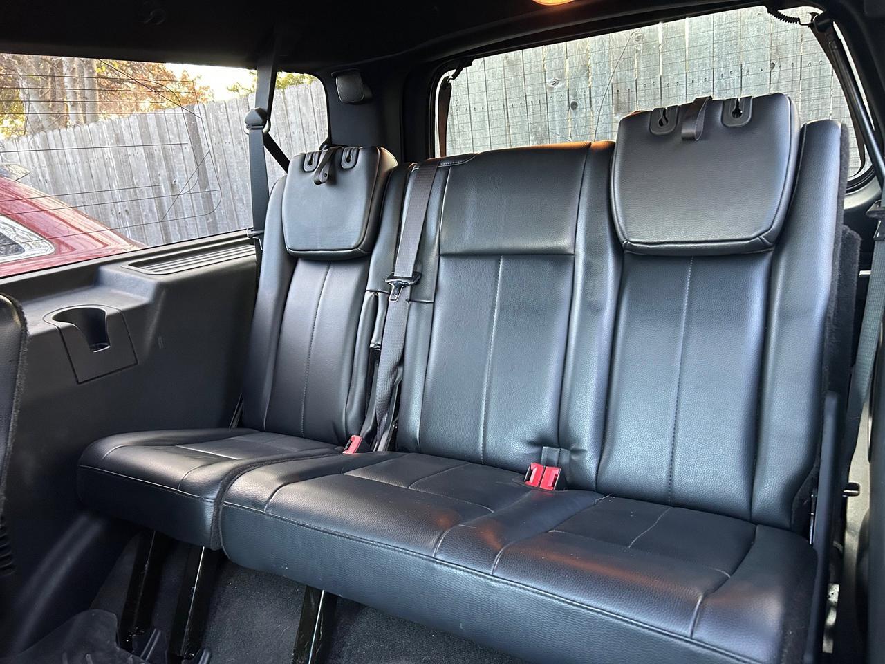 2017 Ford Expedition EL Limited New Braunfels TX