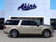 2017 Ford Expedition EL Limited Winder GA 2017 Ford Expedition EL Limited Winder GA