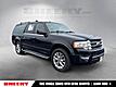2017 Ford Expedition EL Limited