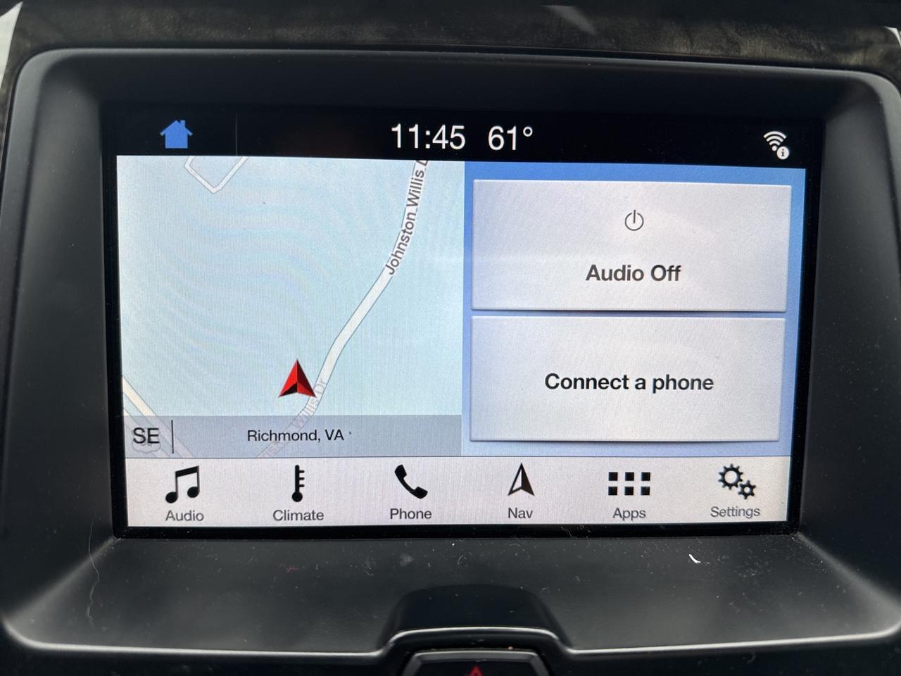 2017 Ford Expedition EL Limited Richmond VA