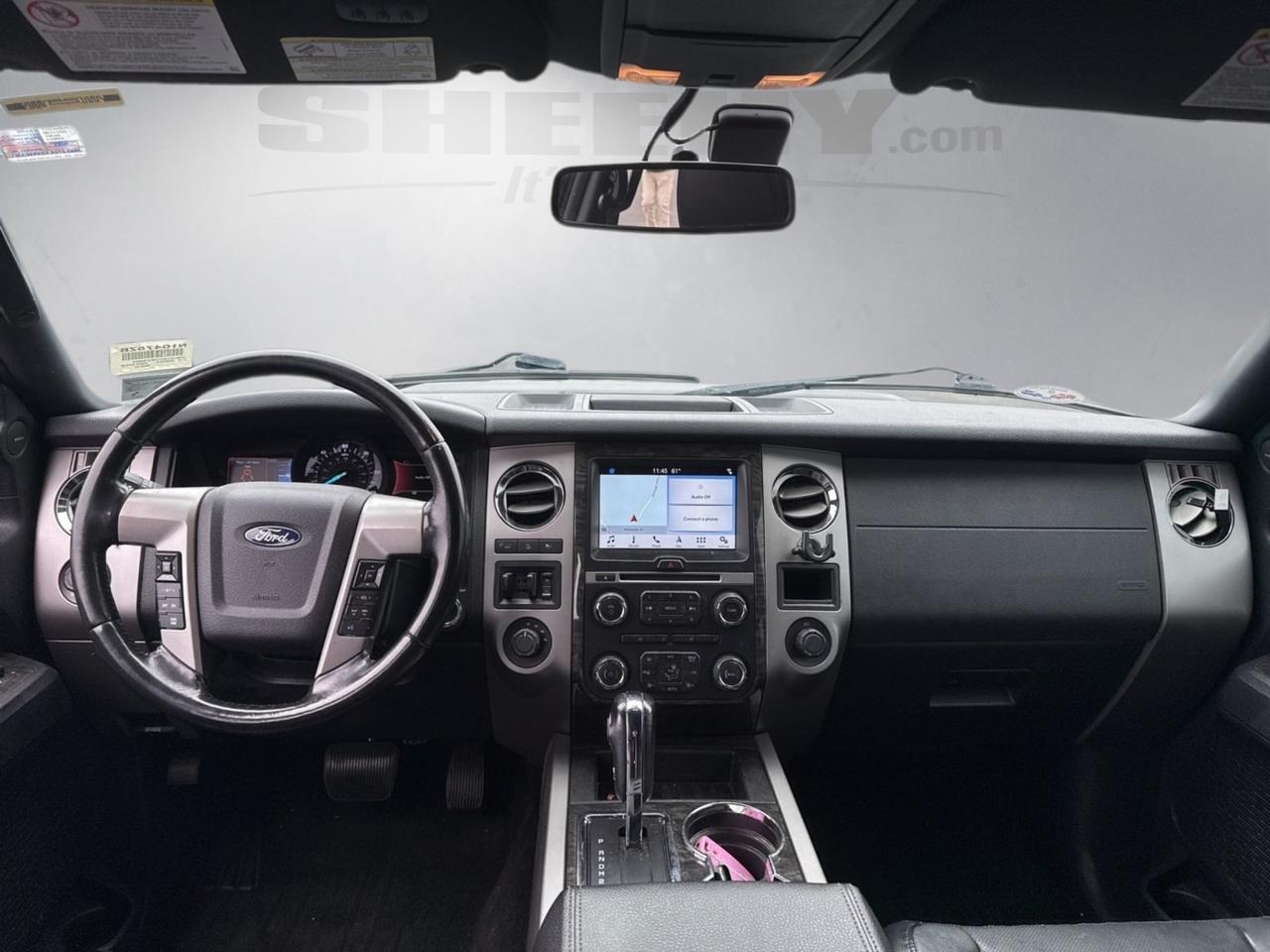 2017 Ford Expedition EL Limited Richmond VA