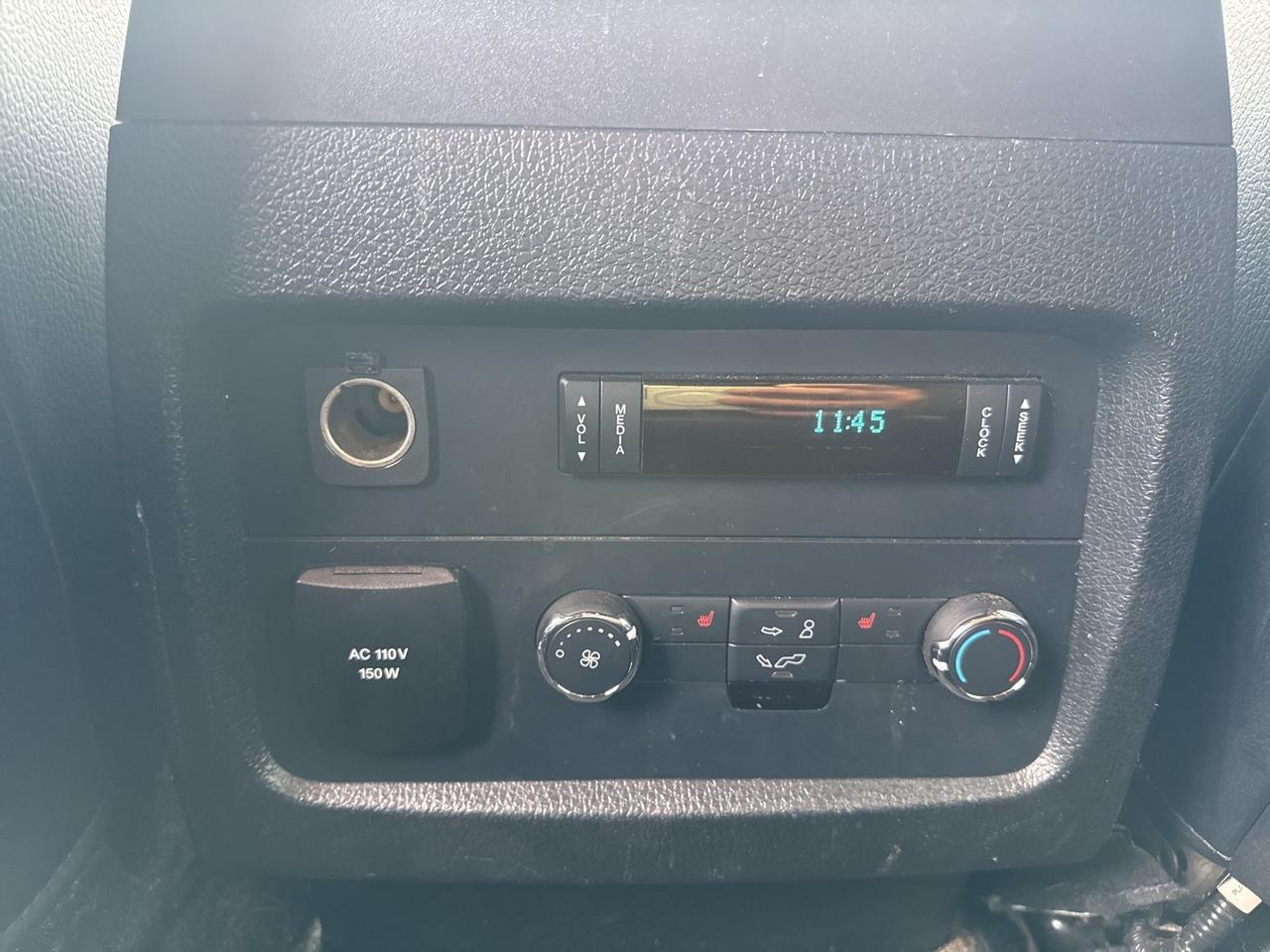 2017 Ford Expedition EL Limited Richmond VA